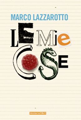 9788846100931 - Le mie cose