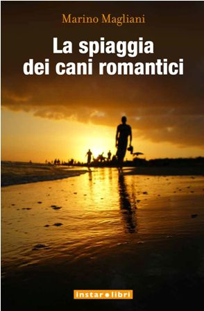 9788846101358 - La spiaggia dei cani romantici