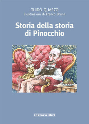 9788846101433 - Storia della storia di Pinocchio