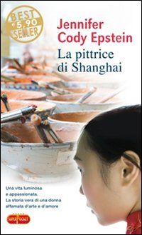 9788846210753 - La pittrice di Shanghai