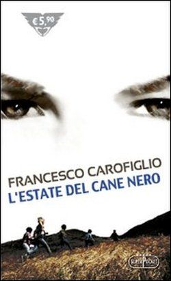 9788846210814 - L'estate del cane nero