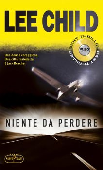 9788846210944 - Niente da perdere