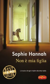 9788846210951 - Non è mia figlia