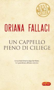 9788846210982 - Un cappello pieno di ciliege