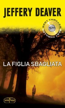 9788846211002 - La figlia sbagliata