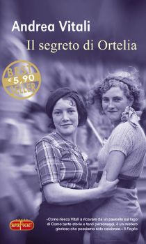 9788846211026 - Il segreto di Ortelia