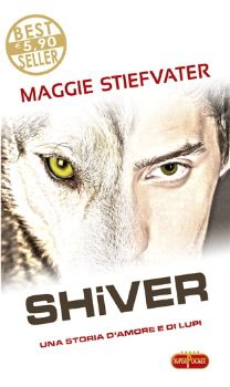 9788846211040 - Shiver