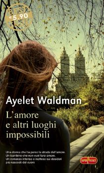 9788846211057 - L'amore e altri luoghi impossibili