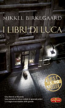9788846211101 - I libri di Luca