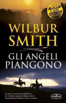 9788846211149 - Gli angeli piangono