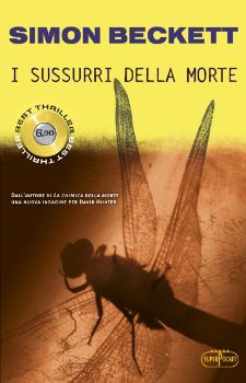 9788846211156 - I sussurri della morte
