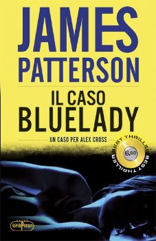 9788846211194 - Il caso Bluelady