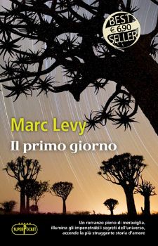 9788846211200 - Il primo giorno