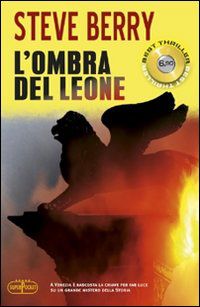 9788846211293 - L'ombra del leone