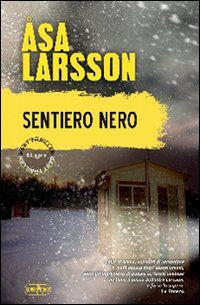 9788846211644 - Sentiero nero