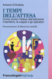 9788846419941 - I tempi dell'attesa