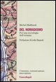9788846422187 - Del nomadismo. Per una sociologia dell'erranza
