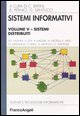 9788846432704 - Sistemi informativi. Vol. 5: Sistemi distribuiti