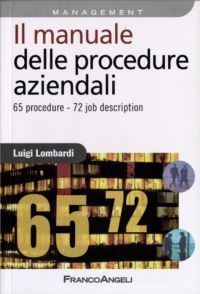 9788846433183 - Il manuale delle procedure aziendali