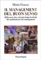 9788846445193 - Il management del buon senso. Riflessioni, bivi, orizzonti lungo la strada del cambiamento del management