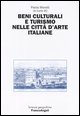 9788846450432 - Beni culturali e turismo nelle città d'arte italiane