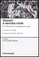9788846451064 - Giovani e servizio civile. Uno strumento di cittadinanza sociale
