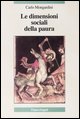 9788846451408 - Le dimensioni sociali della paura