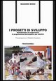 9788846452436 - I progetti di sviluppo