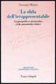 9788846467034 - La sfida dell'irrappresentabile. La prospettiva ermeneutica nella psicoanalisi clinica