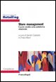 9788846468406 - Store management. Il punto vendita come piattaforma relazionale