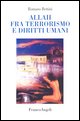 9788846471840 - Allah fra terrorismo e diritti umani