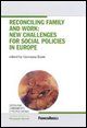 9788846475954 - Reconciling family and work: new challenges for social policies in Europe