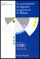 9788846476418 - Le associazioni di migranti in provincia di Milano