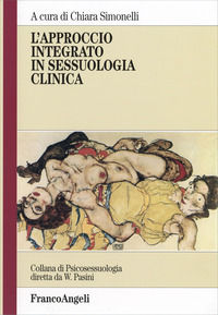 9788846476999 - L'approccio integrato in sessuologia clinica