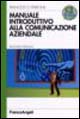 9788846479754 - Manuale introduttivo alla comunicazione aziendale