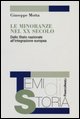 9788846481290 - Le minoranze del XX secolo. Dallo Stato nazionale all'integrazione europea
