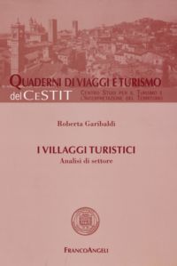 9788846482259 - I villaggi turistici. Analisi di settore