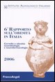 9788846482419 - Sesto rapporto obesità in Italia. Cervello e obesità: neurobiologia e neurofarmacologia