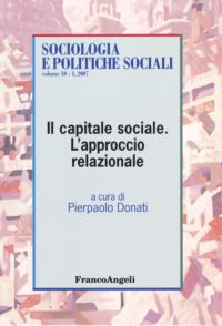 9788846486837 - Il capitale sociale