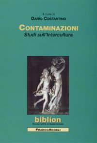 9788846490209 - Contaminazioni. Studi sull'intercultura