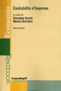 9788846491824 - Contabilità d'impresa