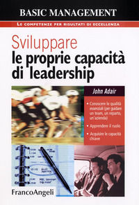 9788846492159 - Sviluppare le proprie capacità di leadership