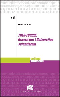 9788846507648 - Theo-loghía