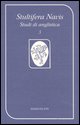 9788846703927 - Stultifera Navis. Studi di anglistica (2000). Vol. 3: Un luogo pieno di voci: l'isola nella letteratura di lingua ingles