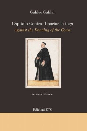 9788846714183 - Contro il portar la toga