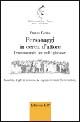 9788846716569 - Personaggi in cerca d'attore. Drammaturgie per molti giocatori
