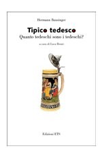 9788846718877 - Tipico tedesco. Quanto tedeschi sono i tedeschi?
