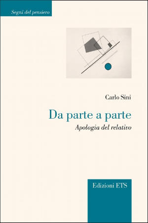 9788846722089 - Da parte a parte. Apologia del relativo