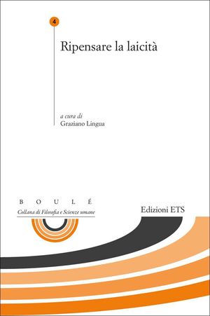 9788846731036 - Ripensare la laicità