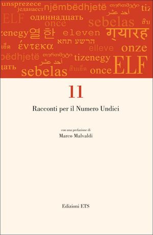 9788846731524 - 11. Racconti per il numero undici